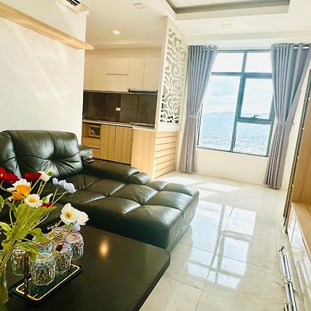 Infinity Sea View Apartment Nha Trang Exterior foto