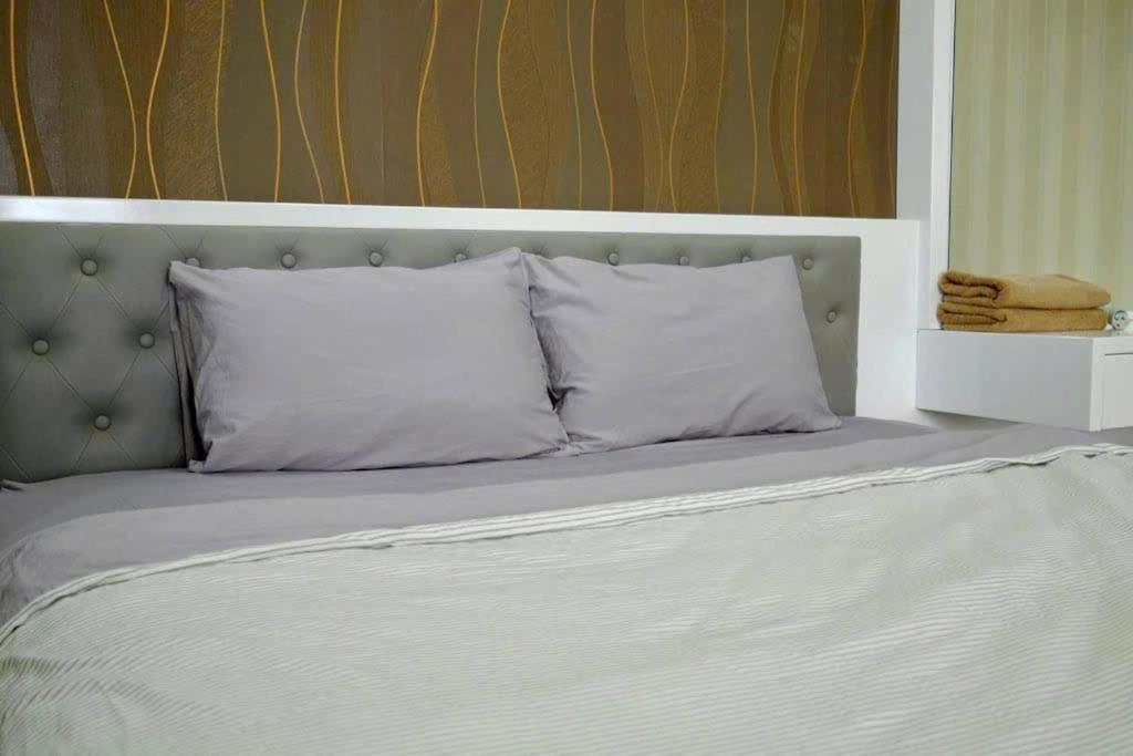 Infinity Sea View Apartment Nha Trang Exterior foto